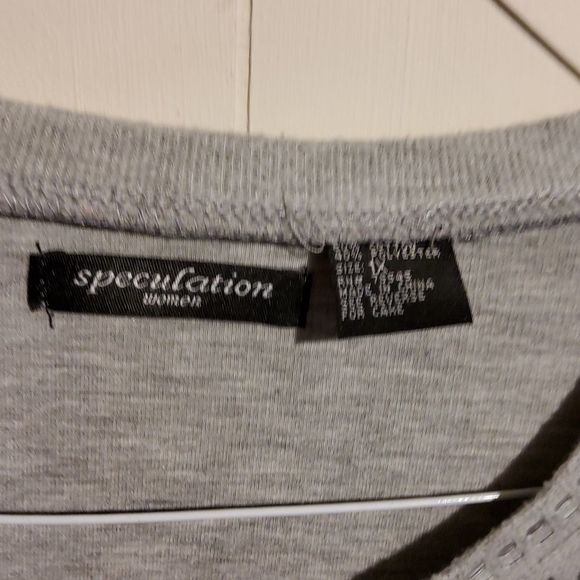 Is tunic sweatshirt XL - Picture 2 of 5